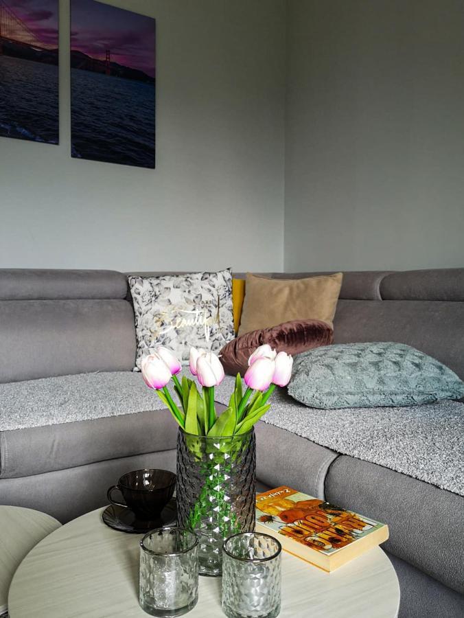 Apartman Jela Nova Varoš Exterior foto